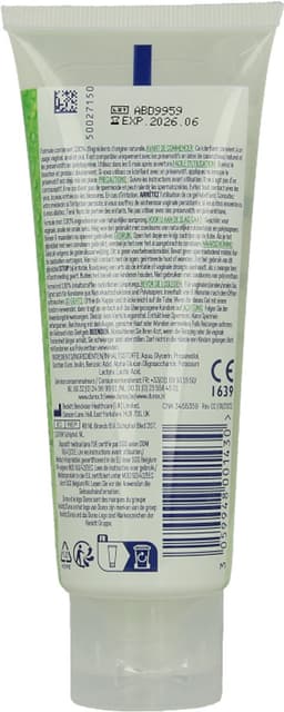 Durex - Glijmiddel Naturel - 100% Natuurlijk - Waterbasis - 100 ml — thumbnail 10