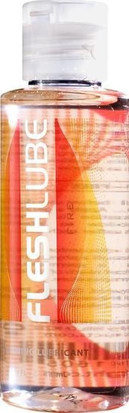 Glijmiddel verwarmend 100 ml — thumbnail 6