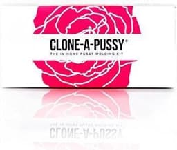 Clone-A-Pussy - Kit Hot Roze — thumbnail 3