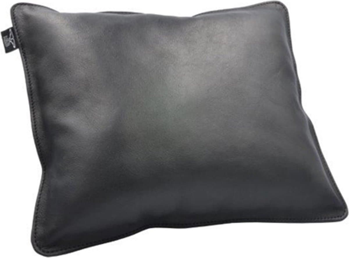 Mister B - Sling Kussen - Zwart- Zwart — afbeelding 1