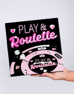 SECRETPLAY 100% GAMES | Secretplay Play and Roulette - Dice and Roulette Game (es/pt/en/fr) — thumbnail 11