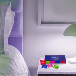 Durex Surprise Me - 40 condooms - Stimulerende Voordeelverpakking Voor Meer Plezier - Cadeau voor man en vrouw — thumbnail 7