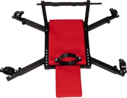 TheAdultShop BDSM bondage Meubel geboeid armen / benen — thumbnail 3