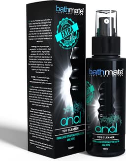Bathmate - Anaal Cleaner — thumbnail 2