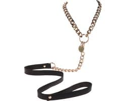 Statement Collar