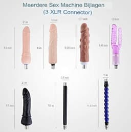 Neukmachine - Fuck Machine - Sexmachine — thumbnail 2