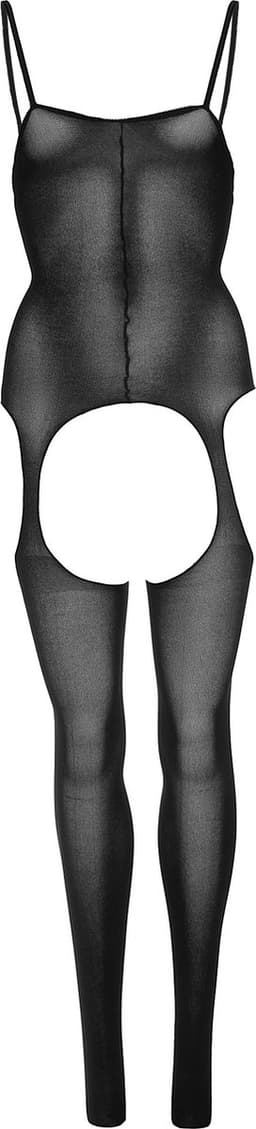 Suspender Bodystocking — thumbnail 7