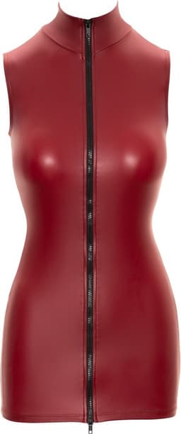 Jurk ZIP L — thumbnail 5