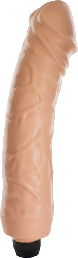 Grote Vibrator beige — thumbnail 1