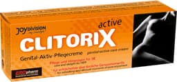 Joy Division-Clitorix Active - 40 ml - Glijmiddel — thumbnail 2