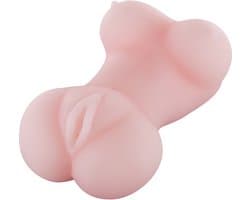 Juicy Rider Masturbator