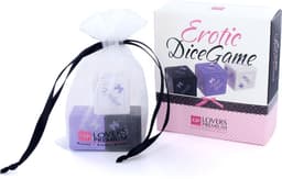 LoversPremium Dobbelspel Erotisch - Erotisch spel — thumbnail 5