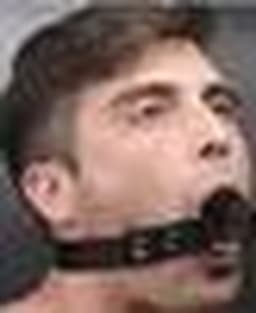 XR Brands - Strict - Deep Throat Gag — thumbnail 11