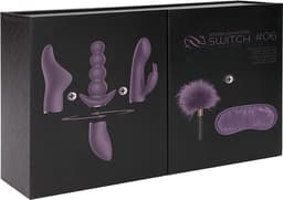 Kit #6 - Purple — thumbnail 3
