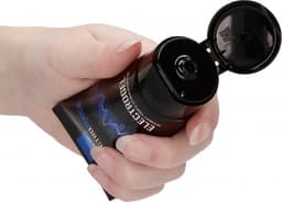 ElectroShock by Shots - Electrogel - 1.7 fl oz / 50 ml — thumbnail 4