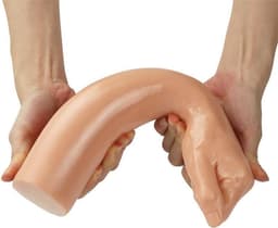 Lovetoy Dildo XXL The Bitch Fist Fucker — thumbnail 6