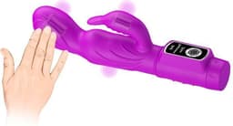 Vibe Body Touch Purple — thumbnail 5