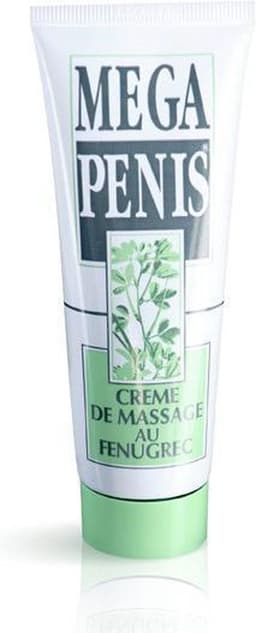 Ruf-Mega Penis-Creams&lotions&sprays — thumbnail 2
