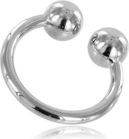 Metal Hard - Gland Ring 28Mm — thumbnail 2