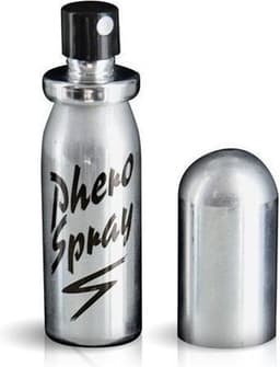 Ruf Pheroman Spray - 15 ml - Libido Middel — thumbnail 10