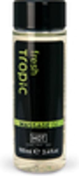 HOT Massage Oil tropic - fresh - 100 ml — thumbnail 5