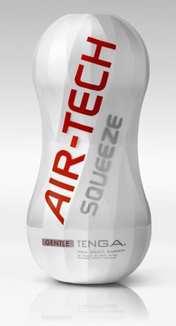Tenga - Air-Tech Squeeze Gentle — thumbnail 2