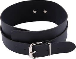 BDSM Set Zwart voor Koppels - Bondage Training - Sex toys Masker Halsband Zweep Tape Touw Handboeien- Extreme Seks Training - Bondageset Beginners - Shibari SM Toys - Fifty Shades Of Grey Seksspeeltjes — thumbnail 6