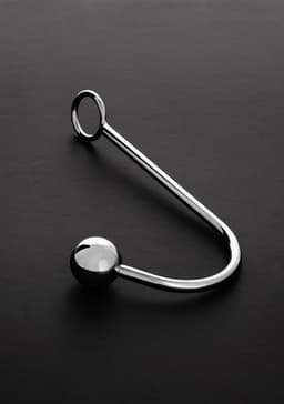 Triune - Bondage Hook with Ball (40mm) — thumbnail 4