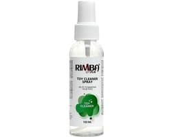 Rimba - Toy Cleaner