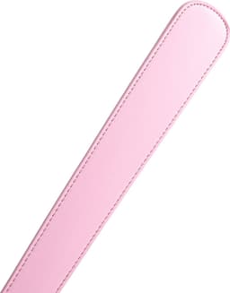 Banoch | Paddle Long Pink - roze | 48 cm | BDSM — thumbnail 2