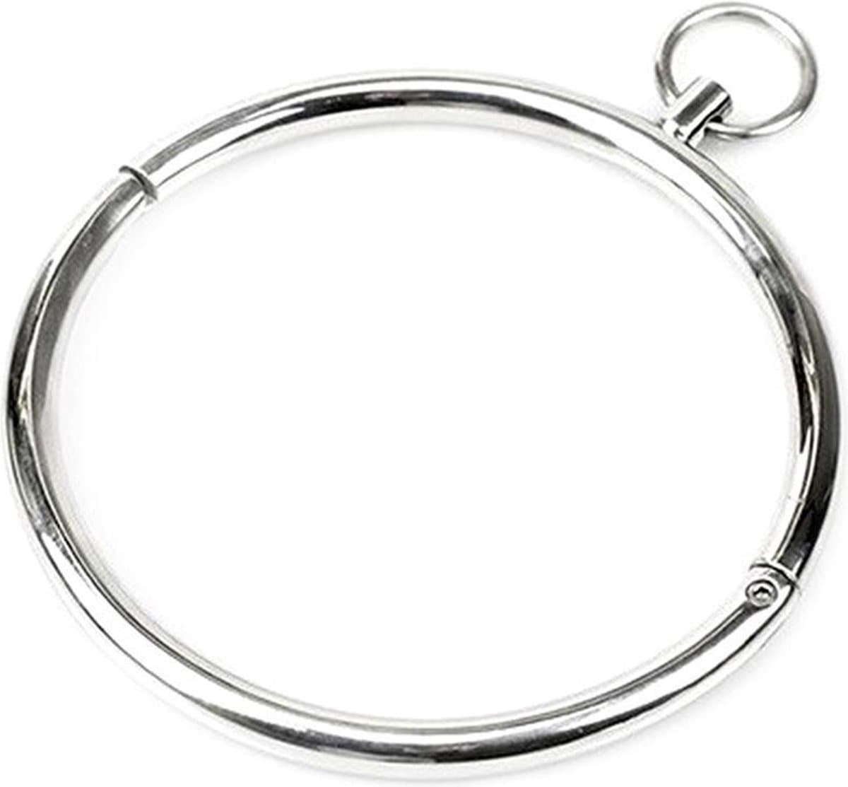 Cathedral Ronde Collar - Medium — afbeelding 1