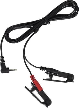 Rimba Electro Sex - Klemmen uni-polair - 2 Stuks — thumbnail 1