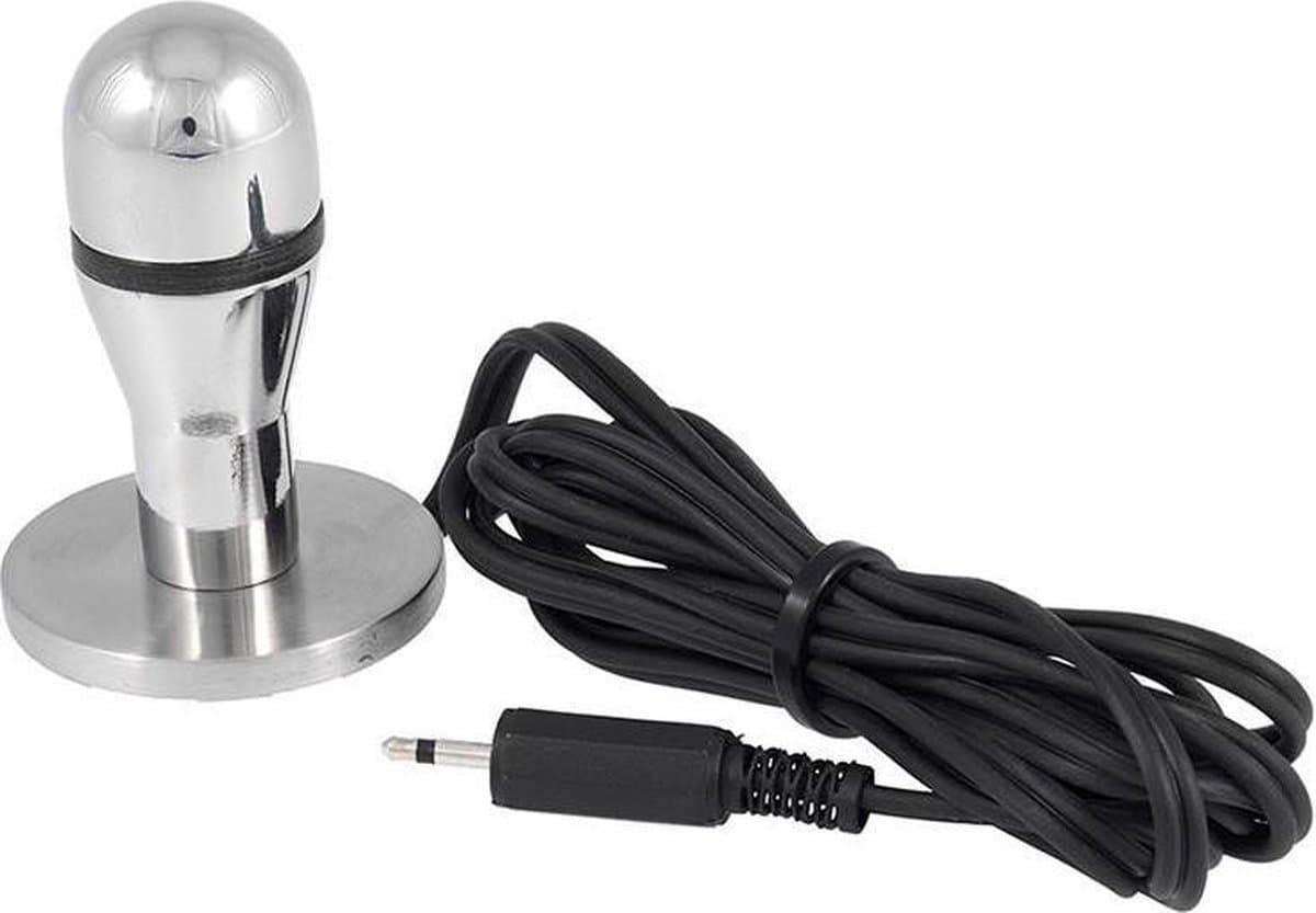 Rimba Electro Sex Mini Ballon Plug bi-polair 60 mm — afbeelding 1
