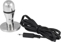 Rimba Electro Sex Mini Ballon Plug bi-polair 60 mm — thumbnail 1