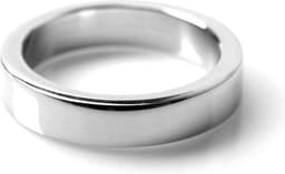 Cockring 4 mm x 12 mm Ø 60 mm — thumbnail 4