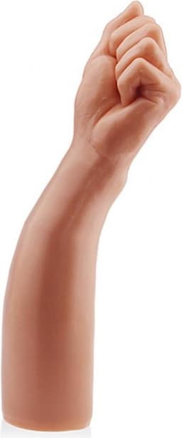 Lovetoy Dildo XXL The Bitch Fist Fucker — thumbnail 5