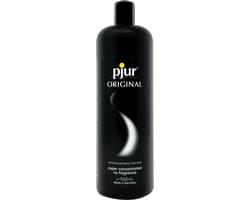 Pjur Original Glijmiddel - 1000 ml