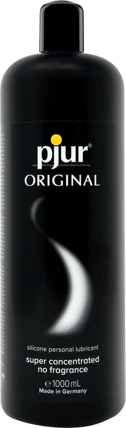 Pjur Original Glijmiddel - 1000 ml — thumbnail 2