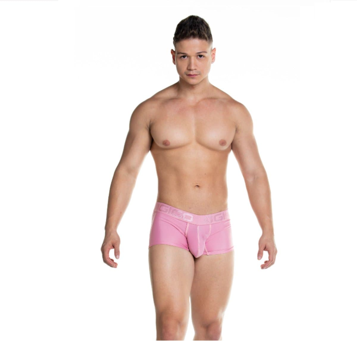 Gigo Trunk Prudence Nude - S — afbeelding 1