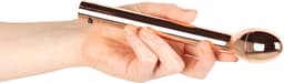 Rosy Gold - Nouveau G-spot Vibrator — thumbnail 2