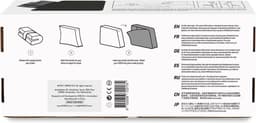 Kiiroo Keon Multifunctionele kussen & band- Handsfree Kussen voor Keon Masturbator - Volledig Verstelbaar - Zwart — thumbnail 2