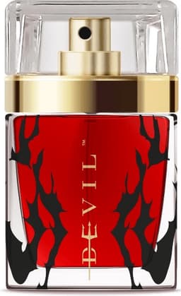 Pherostrong - Pheromone Perfume Devil For Men 50 Ml — thumbnail 2