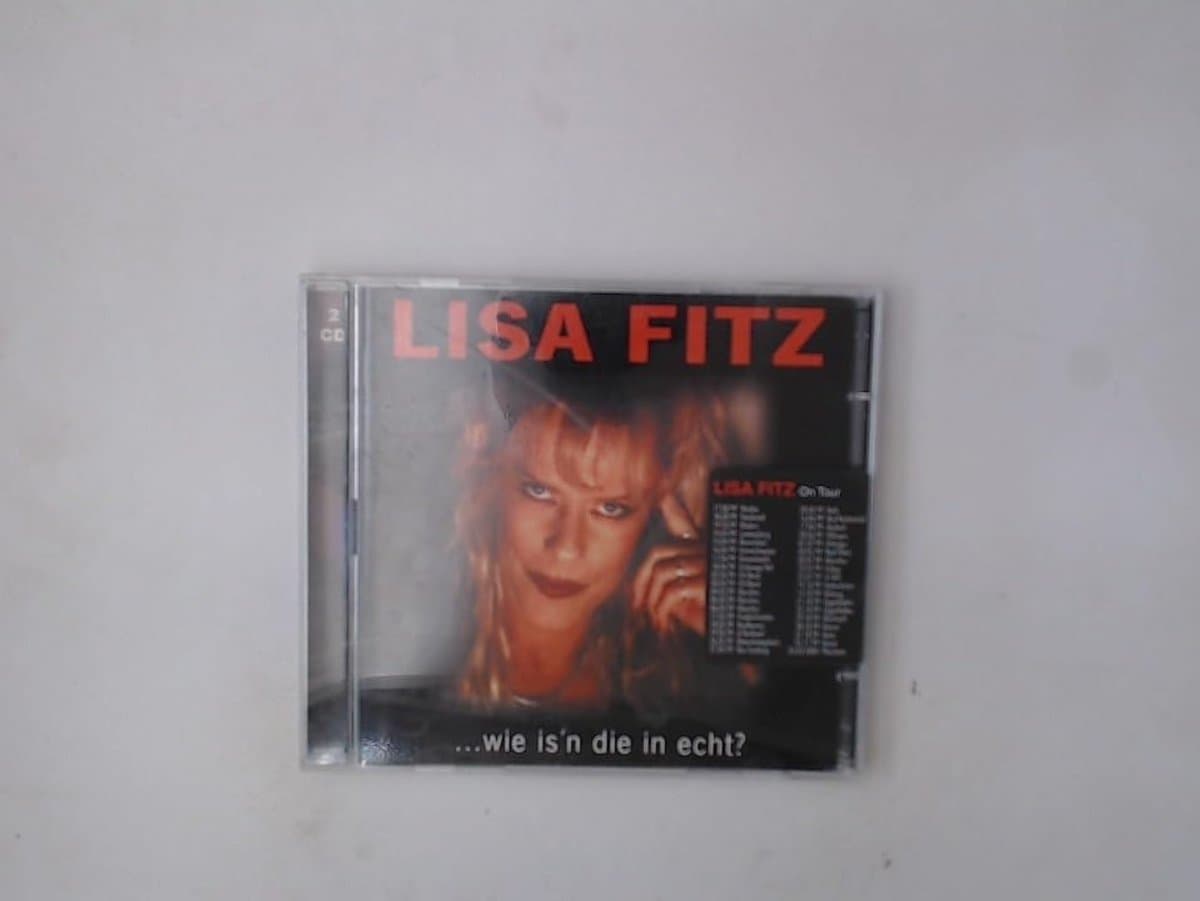 Wie Is'n Die - Raadspel - Gezelligheid Thuis - 2 Disks - 14 cm - Niet gespecificeerd — afbeelding 1