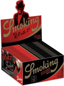 Smo-King Tuxedo King Size De Luxe (50 pieces) - ShopVlot — thumbnail 1