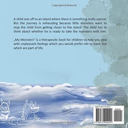 Monsters: A Metaphor from Acceptance Commitment Therapy (Act) — thumbnail 2