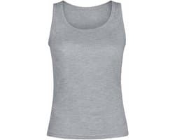 Merino Wool Ultra Zachte Vrouw Mouwloos Shirt Gemaakt in EU