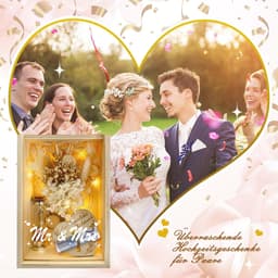 SolidKeus - Uniek Cadeau voor Hem en Haar (Mr. & Mrs.) — thumbnail 5