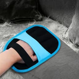 Path Glove Handschoen voor honden en katten, met hefboomwerking voor haar, Purepath Glove handschoen tegen haren — thumbnail 1