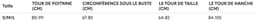OBSESSIVE Suspender Stockings — thumbnail 3
