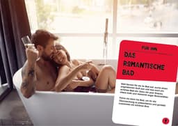 Date Spel voor Koppels - Relatie Bucketlist - Samen Avonturen Beleven - 60 Unieke Ideeën Kaarten — thumbnail 4